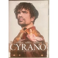 Cyrano (2022 DVD)/Cyrano (Thai Sub DVD)