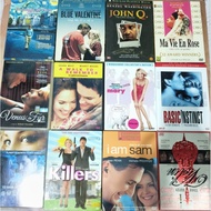 Genuine DVD Set 39 This Art Movies Many Second-Hand Stories (But The Condition Is Like New Every Dis