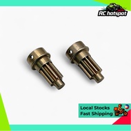 Front Edge Power Input Gear Spare Part for HB Toys R1001, R1011 - 08059