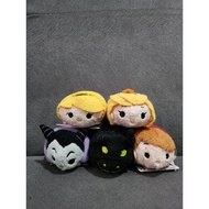 Tsum Tsum Disney Aurora Sleeping Beauty Doll