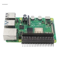 EC Micro Connector for 40-pin GPIO Edge Extension for 4B 3B+ 3B 2B