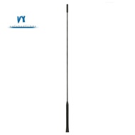 21.5Inch Roof AM/FM Antenna Mast Car Antenna for  Focus 2000-2007 98BZ18A886AA-CR198 Car Accessories