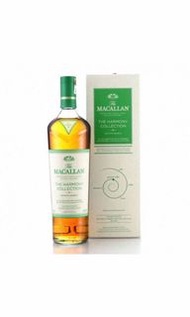 Macallan Harmony Smooth Arabica