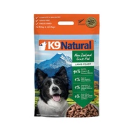 K9 Natural Freeze Dried Dog Food 3.6kg