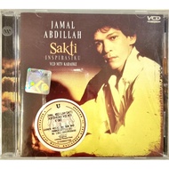 JAMAL ABDILLAH-Sakti Inspirasiku (MTV KARAOKE VCD)