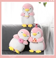 Miniso Penguin Plush Toy