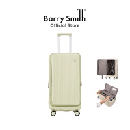Barry Smith Hardcase B117