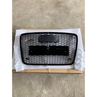 AUDI Q7 RSQ7 FRONT BUMPER GRILLE