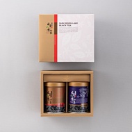 Yuchi Township Farmers' Association Sun Moon Lake Black Tea Selected Gift Box Tibetan Buds+Assam Tai