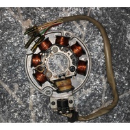 Coil magnet 125zr orimoto