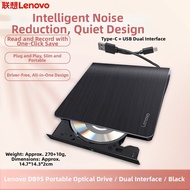 Lenovo | External DVD/CD Drive