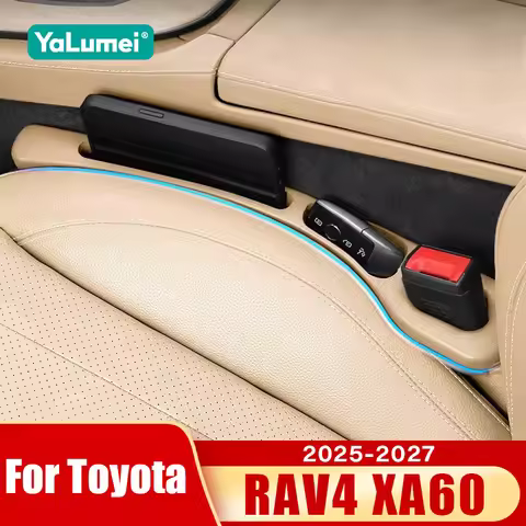 For Toyota RAV4 XA60 2025 2026 2027 HEV PHEV RAV 4 Hybrid Core Sport ‌Rugged Woodland GR Sport 2PCS 
