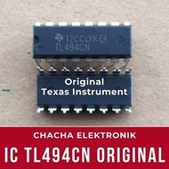 IC TL494CN TL494 Original Texas Instrument