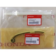 Camshaft Chain Bridge Set Tensioner Rubber Wave125 R S X I Turn Signal Windshield 14610-KPH-900 1451