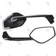 Motorcycle Accessories cnc Rear view For BMW R1250GS R1200GS Mirrors Moto Side Mirrors R 1250GS Adve