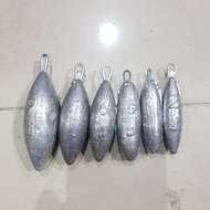 Tin J2/J3/J4/J5/J6/J7/J8/J9 1Kg