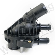 GN1G9K478BA Thermostat GN1G-9K478-BA GN1G9K478AA for Ford Focus Mk4 2015-2021 Dragon EcoBoost Ecospo