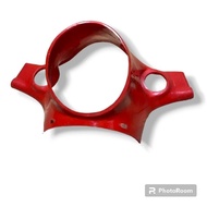 Lower shell cover body head handlebar lower steering wheel HONDA c50 potty - Lower shell HONDA c50 -