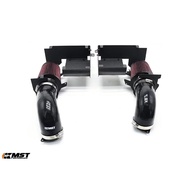 MST 2012+ Mercedes-Benz C400 C450 C43AMG GLC43 Cold Air Intake System V2 (MB-C4301L)