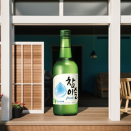 Jinro Soju - Korean Spirit with Tradition and Innovation