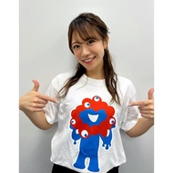 2025 Osaka EXPO World EXPO Fukumoto Love Dishes Same Style Merchandise T-Shirt Men Women Couple Tops