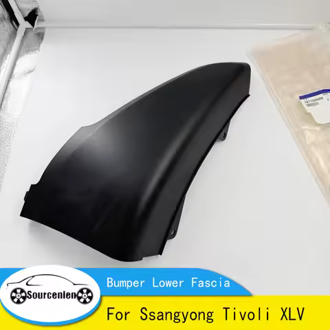 Brand New Genuine Front Bumper Lower Fascia LH 7871235000 RH 7871335000 For Ssangyong Tivoli XLV