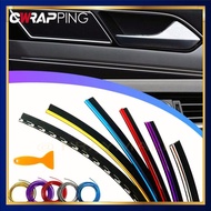 Car Interior Decoration Trim Strip PVC - CW500