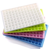 Ice Cube 60 Cube 96 Cube Board Large Diamond Ice Cube Frozen Ice Cube Ice Board Cube Ice Cube Ice Mo