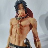 One Piece portas di ace revival 26cm figure