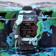 GSHOCK / GX-56SS-1 ( Street Spirit )