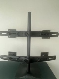 Ergotron Dual Monitor Desk Stand Mount