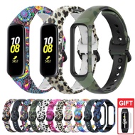 Silicone Strap Band Replacement Bracelet for Galaxy Fit 2 SM-R220