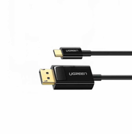 UGREEN USB-C TO DP CABLE 1.5M