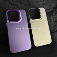 SINAR CASING VIVO Y53S Y75 5G/TI Y71 Y83 Y91 Y93 Y95 HYBRID IMD COLOR MATTE LENS PROTECTOR SOFTCASE 
