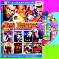 KASET DVD FILM VAN DAMME-KASET DVD ACTION BARAT-KASET FILM ACTION TERBARU 2022 - FILM ACTION - KASET