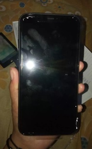 iphone 11 ibox second 64gb ori