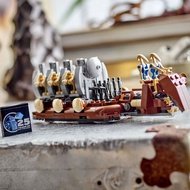 LEGO Star Wars 40686 Trade Federation Troop Carrier