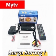 🔥🔥New Model 🔥🔥T2 DECORDER My Tv Freeview