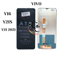 Lcd Vivo Y16 Y21S Y21 2021 Original (Lcd Touchscreen)