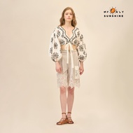 Myonlysunshine - MOS Cayla Top