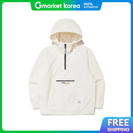 Eider | Cordura Uni Anorak Jacket Vanilla 3072727