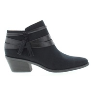 Womens Paloma Ankle Bootie