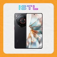 Nubia Z60S Pro 5G Dual SIM 16GB 1TB NX725J Smartphone - 【Global Version】