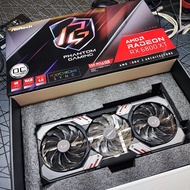 Asrock RX6800XT Phantom Gaming