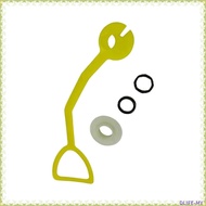 DLIFE◎07-19 For Ford For Edge For Explorer Transfer Case Output Shaft Seal DB5Z7275E