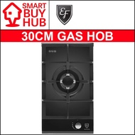 EF HBAG3010 30cm 1-Burner GAS HOB (HB AG 3010 TN VGB)