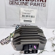 KIPROK NINJA 250 KARBU REGULATOR (21066-0027)