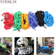 【Fast-selling】 Motorcycle Helmet Net Accesorios For YAMAHA TRACER 700 NMAX 125 RAPTOR 700 YBR 125 PA