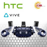 HTC Vive Pro Virtual Reality Starter Kit