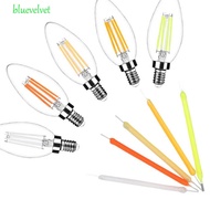 BLUEVELVET LED bulb Tube DC3V Incandescent Light Accessories LED Repair Diode Light Beads